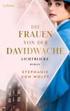 Cover von: Die Frauen von der Davidwache: Lichtblicke