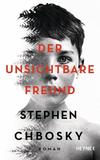 Cover von: Der unsichtbare Freund