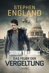 Cover von: Das Feuer der Vergeltung