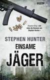 Cover von: Einsame Jäger