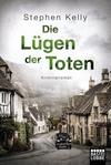 Cover von: Die Lügen der Toten