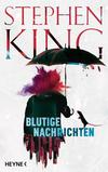 Cover von: Blutige Nachrichten