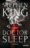 Cover von: Doctor Sleep