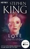 Cover von: Love – Lisey’s Story