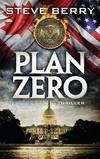 Cover von: Plan Zero