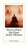 Cover von: Die Frau in der Themse
