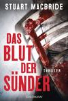 Cover von: Das Blut der Sünder