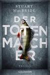 Cover von: Der Totenmacher
