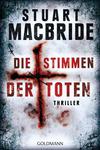 Cover von: Die Stimmen der Toten