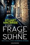 Cover von: Eine Frage der Sühne