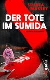 Cover von: Der Tote im Sumida