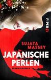 Cover von: Japanische Perlen
