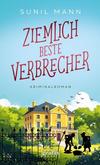 Cover von: Ziemlich beste Verbrecher