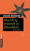 Cover von: Meyerling ermittelt in Düsseldorf