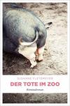 Cover von: Der Tote im Zoo