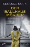 Cover von: Der Ballhausmörder
