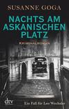 Cover von: Nachts am Askanischen Platz