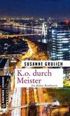 Cover von: K.O. durch Meister