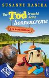 Cover von: Der Tod braucht keine Sonnencreme