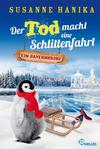 Cover von: Der Tod macht eine Schlittenfahrt