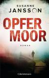 Cover von: Opfermoor