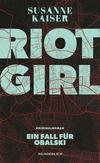 Cover von: Riot Girl