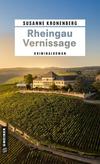 Cover von: Rheingau Vernissage