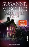 Cover von: Alle sehen dich