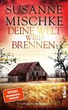 Cover von: Deine Welt wird brennen