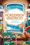 Cover von: Mörderisch verstrickt: Ein Fall für die Strickcrew