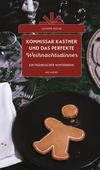 Cover von: Kommissar Kastner und das perfekte Weihnachtsdinner