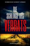 Cover von: Die Schlinge des Verrats