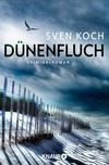 Cover von: Dünenfluch
