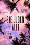 Cover von: Sie lügen alle