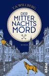 Cover von: Der Mitternachtsmord