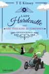 Cover von: Lady Hardcastle und das tödliche Autorennen