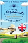 Cover von: Lady Hardcastle und der Todesflug
