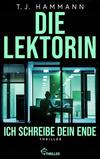 Cover von: Die Lektorin