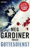 Cover von: Gottesdienst
