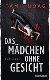 Cover von: Das Mädchen ohne Gesicht