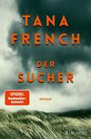 Cover von: Der Sucher