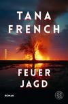 Cover von: Feuerjagd