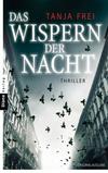 Cover von: Das Wispern der Nacht