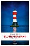 Cover von: Blutroter Sand