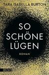 Cover von: So schöne Lügen