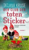 Cover von: Der Club der toten Sticker