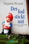 Cover von: Der Tod stickt mit