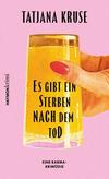 Cover von: Es gibt ein Sterben nach dem Tod