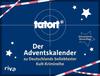 Cover von: Tatort – Der Adventskalender