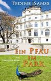 Cover von: Ein Pfau im Park